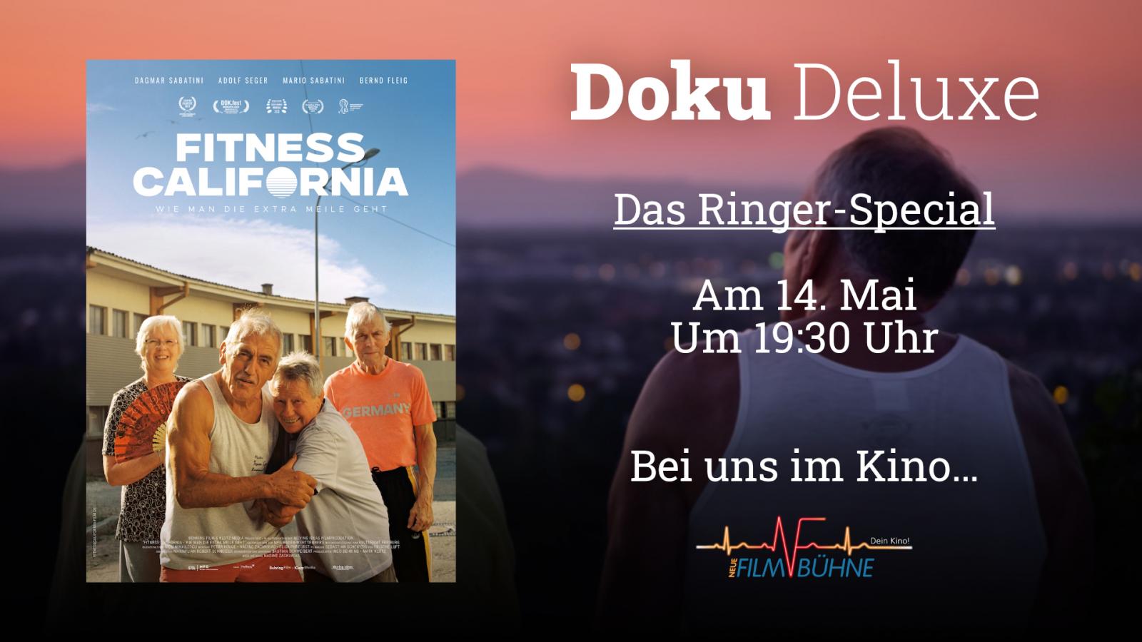 Doku Deluxe: Das Ringer-Special